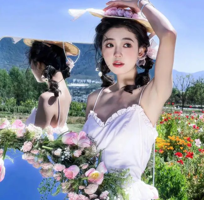 虎口