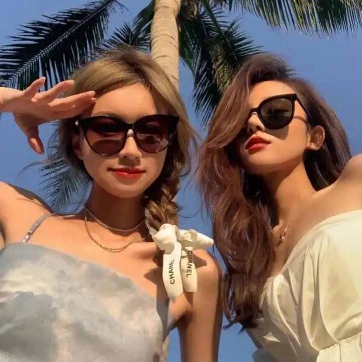 占的故事
